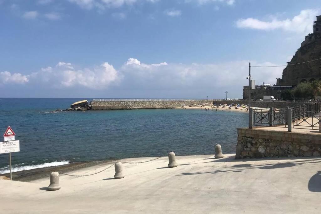 Relax On The Sea Villa Пицо Екстериор снимка