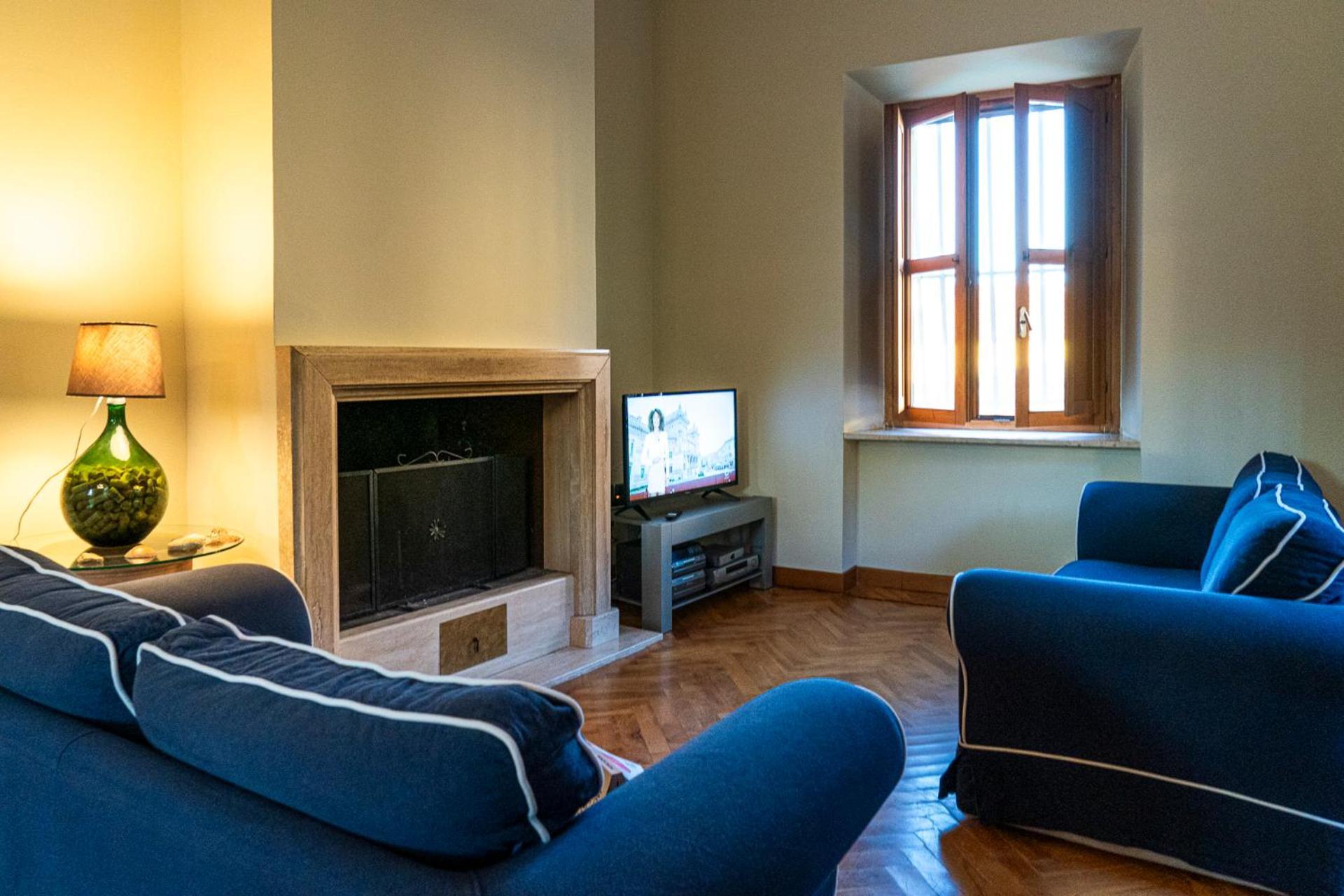Relax On The Sea Villa Пицо Екстериор снимка
