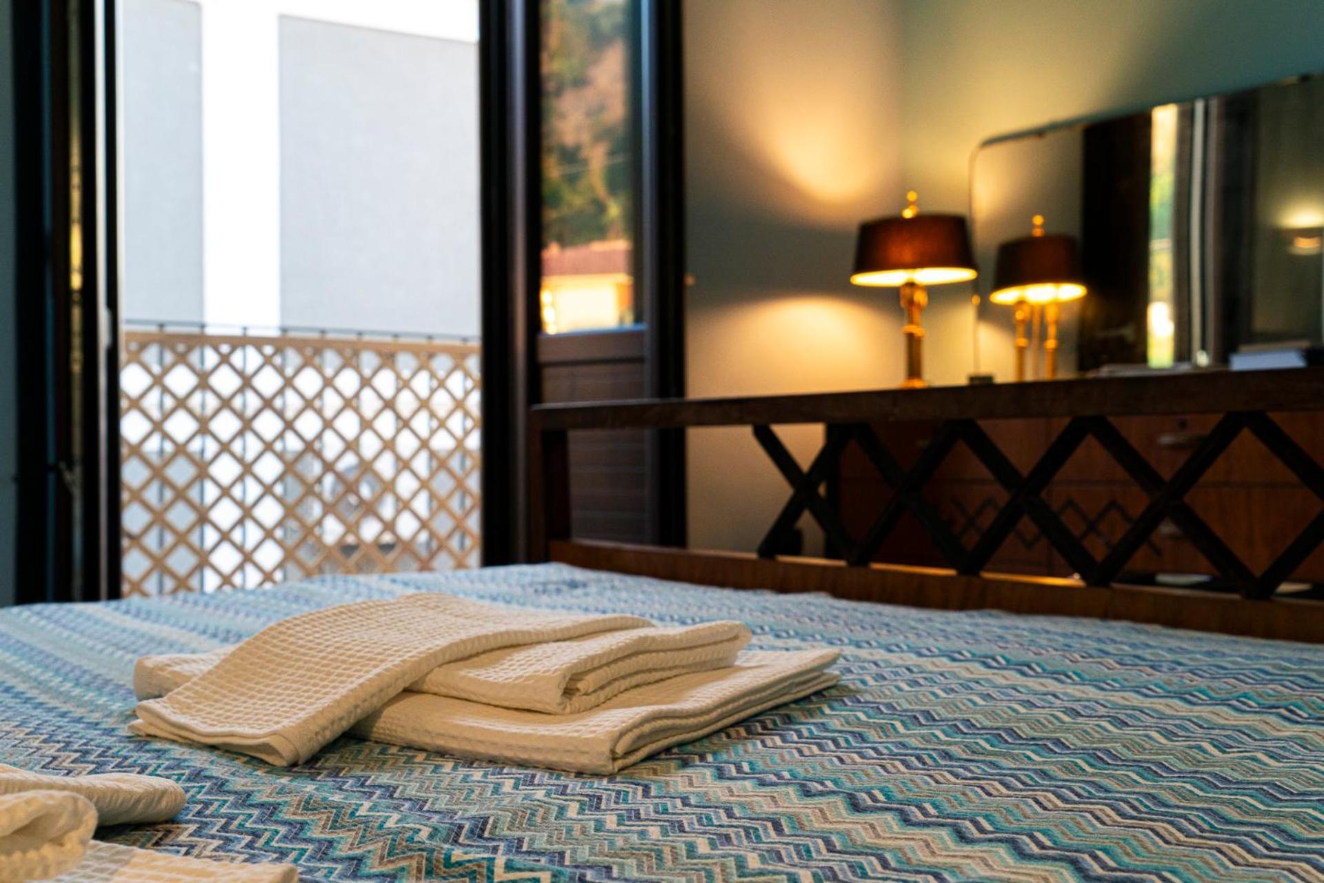 Relax On The Sea Villa Пицо Екстериор снимка