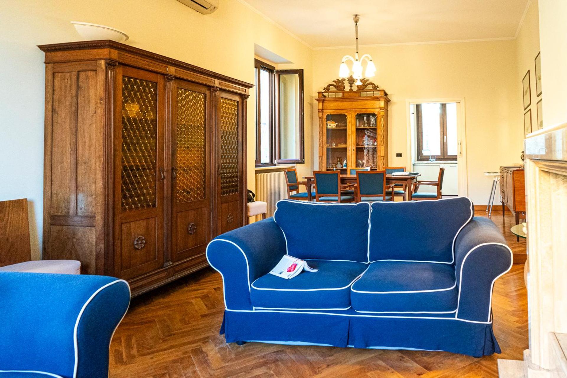 Relax On The Sea Villa Пицо Екстериор снимка